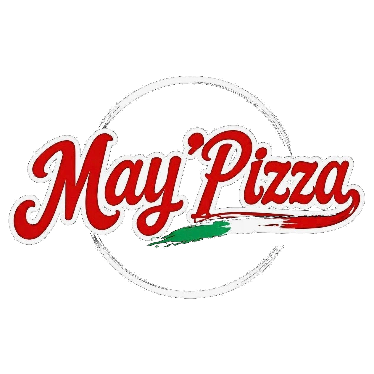 May'Pizza — Pizza & Panuozzo