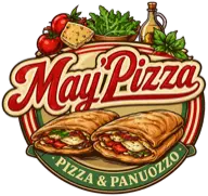 May'Pizza — Pizza & Panuozzo
